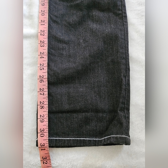 COOGI EMBROIDERED JEANS - Picture 2 of 10